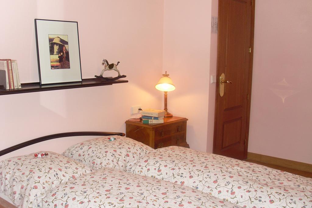 Casa Rural Reparaz Arbizu エクステリア 写真